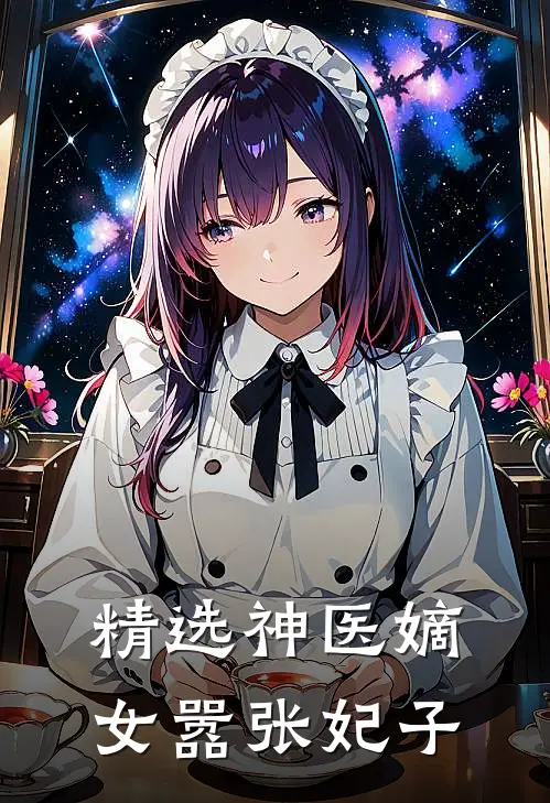 精选神医嫡女嚣张妃子