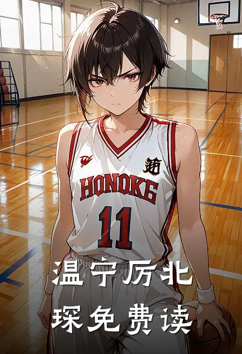 温宁厉北琛免费读