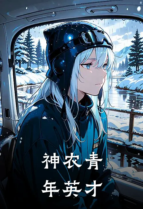 神农青年英才