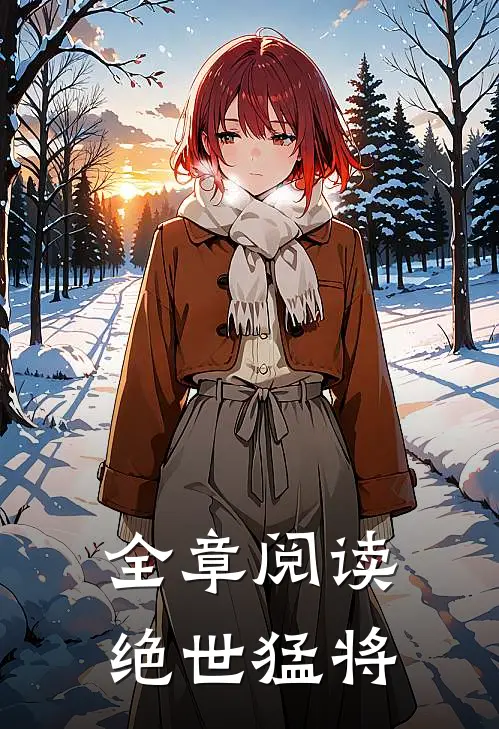 全章阅读绝世猛将