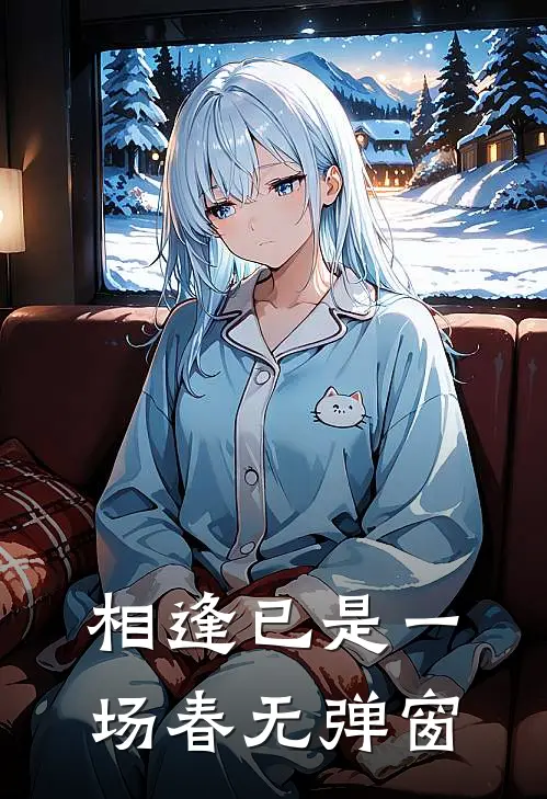 相逢已是一场春无弹窗