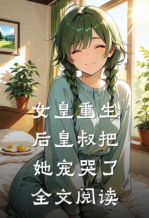 女皇重生后皇叔把她宠哭了全文阅读