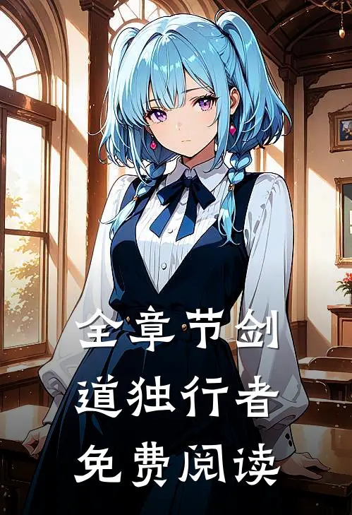 全章节剑道独行者免费阅读
