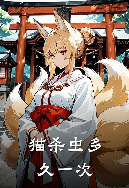 猫杀虫多久一次