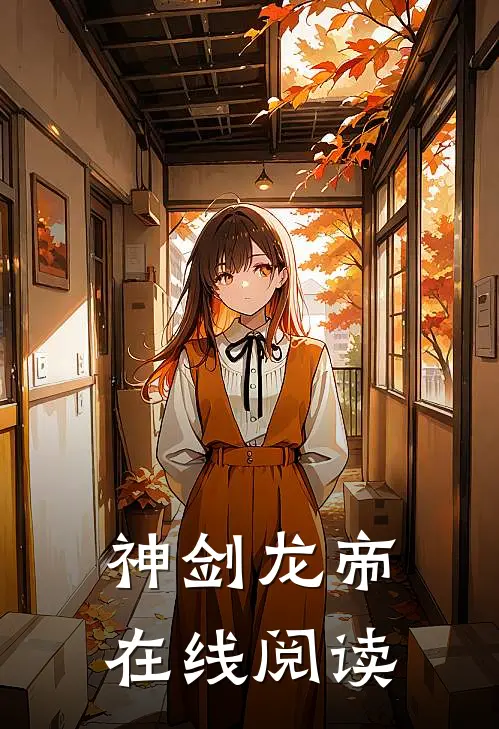 神剑龙帝在线阅读