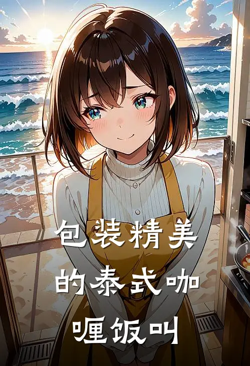包装精美的泰式咖喱饭叫
