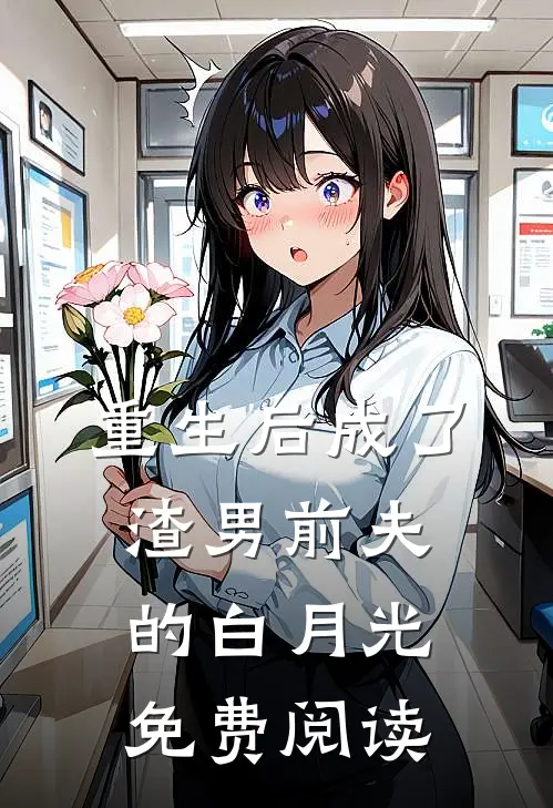 重生后成了渣男前夫的白月光免费阅读