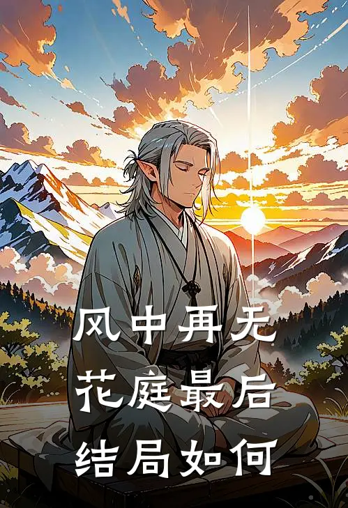 风中再无花庭最后结局如何