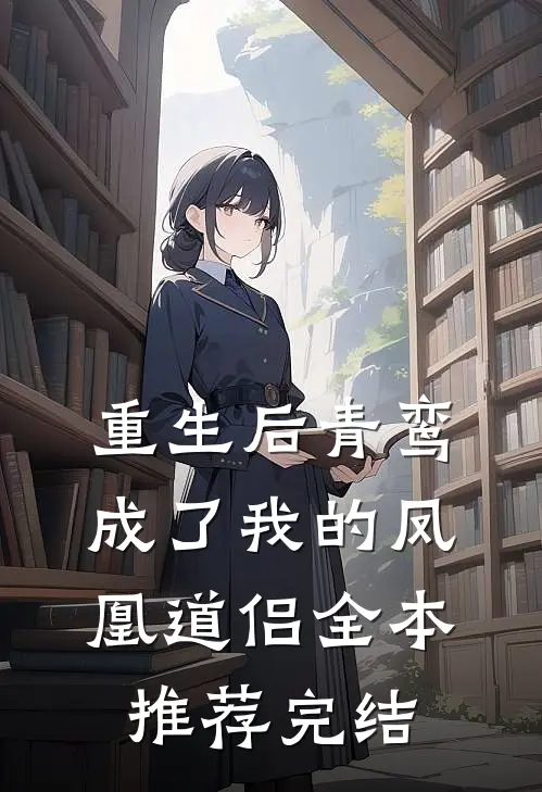 重生后青鸾成了我的凤凰道侣全本推荐完结