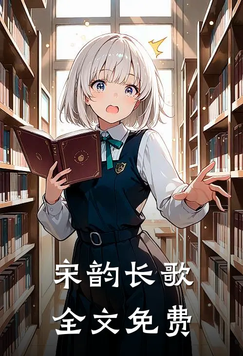 宋韵长歌全文免费