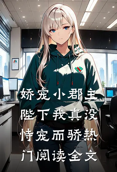 娇宠小郡主陛下我真没恃宠而骄热门阅读全文