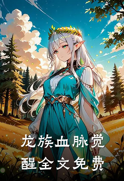 龙族血脉觉醒全文免费