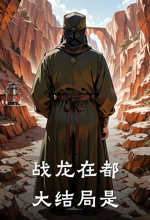 战龙在都大结局是