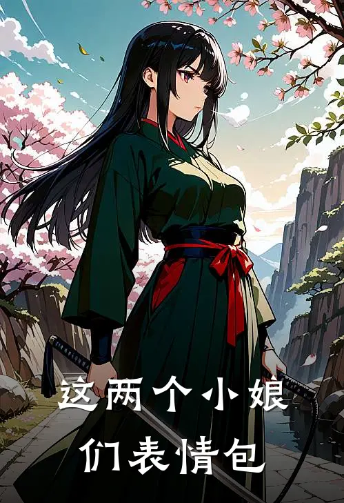 这两个小娘们表情包