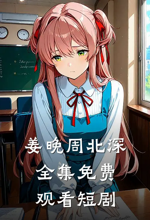 姜晚周北深全集免费观看短剧