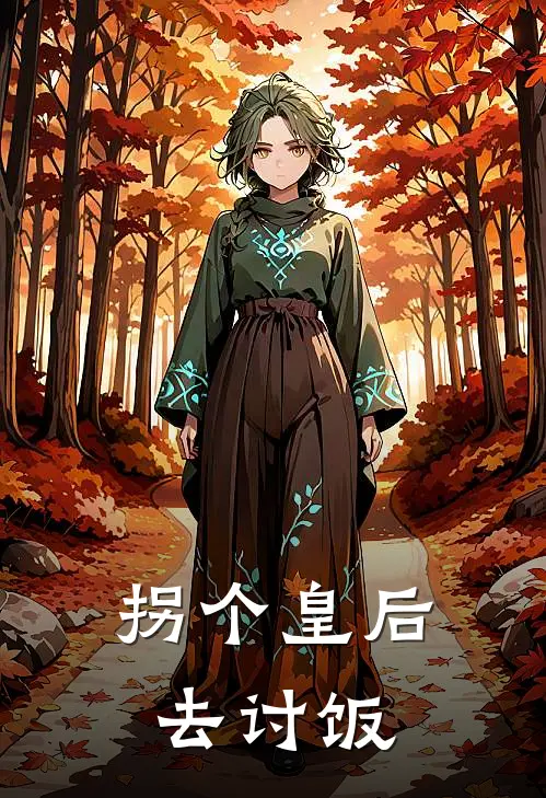 拐个皇后去讨饭