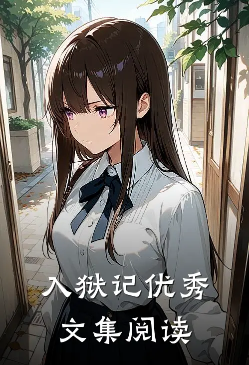 入狱记优秀文集阅读