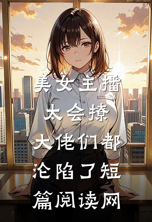 美女主播太会撩,大佬们都沦陷了短篇阅读网
