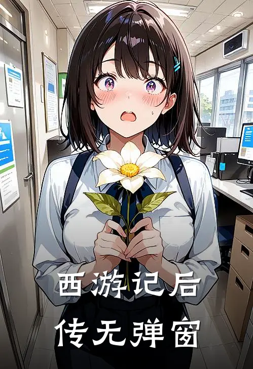 西游记后传无弹窗