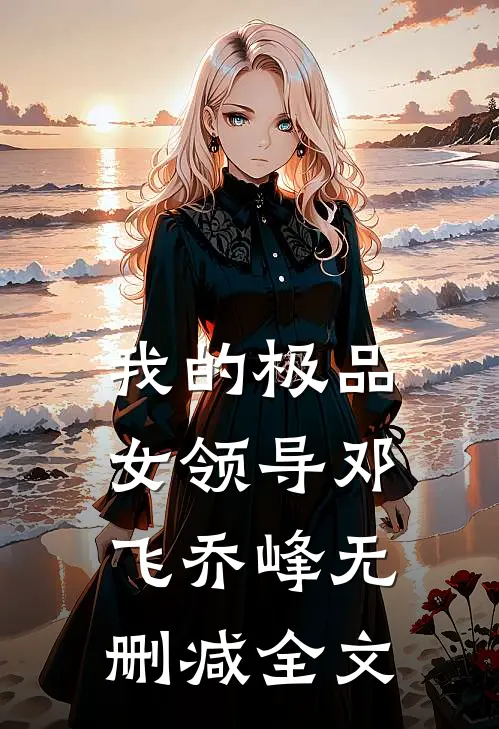 我的极品女领导邓飞乔峰无删减全文