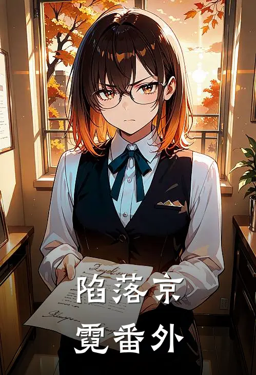 陷落京霓番外