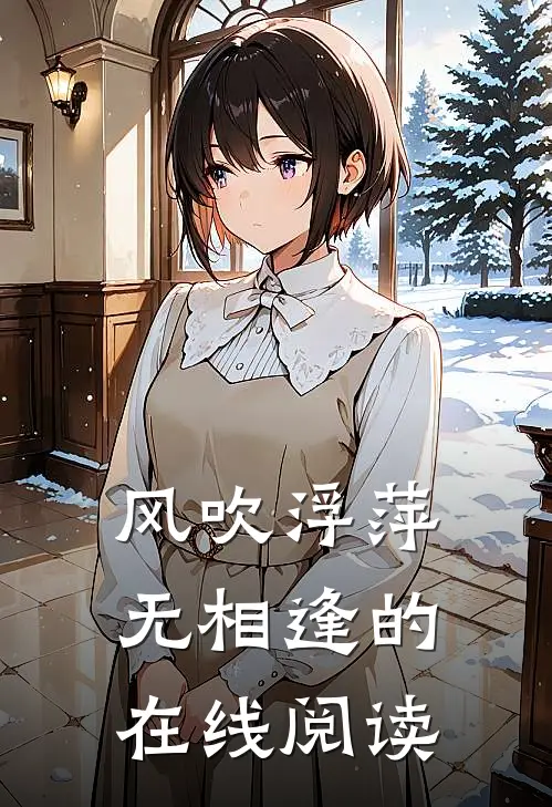 风吹浮萍无相逢的在线阅读