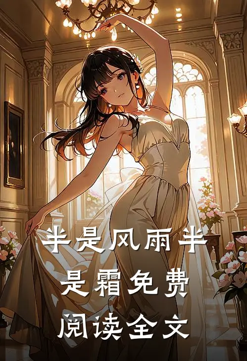 半是风雨半是霜免费阅读全文