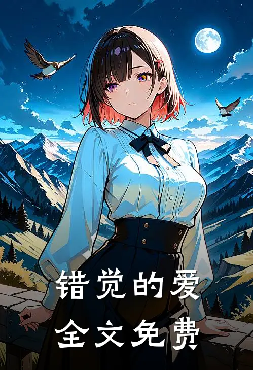 错觉的爱全文免费
