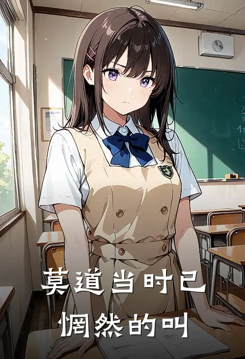 莫道当时已惘然的叫