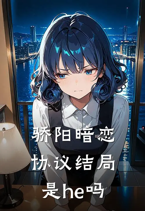 骄阳暗恋协议结局是he吗