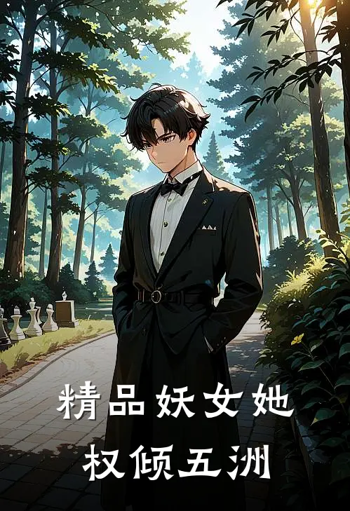 精品妖女她权倾五洲