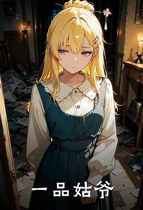 一品姑爷