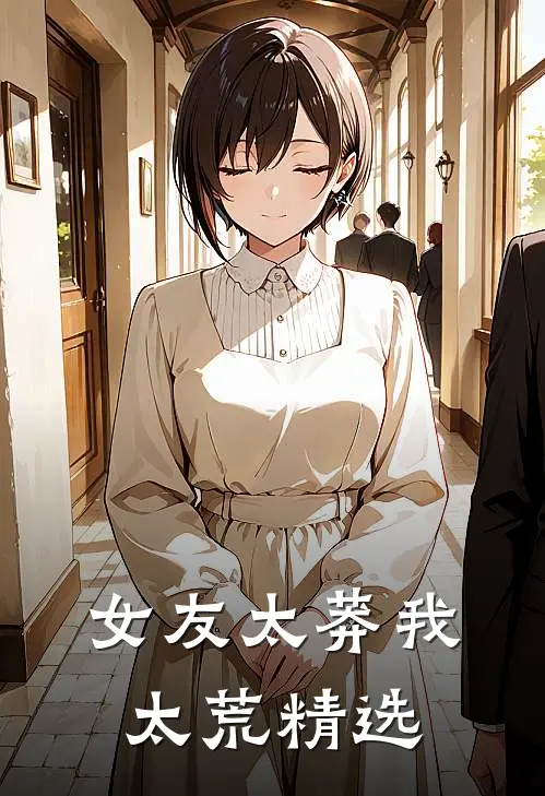 女友太莽我太荒精选