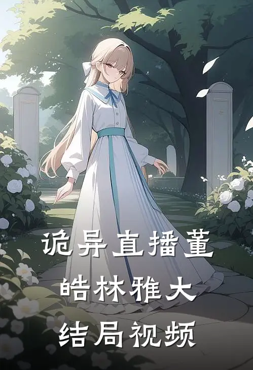 诡异直播董皓林雅大结局视频