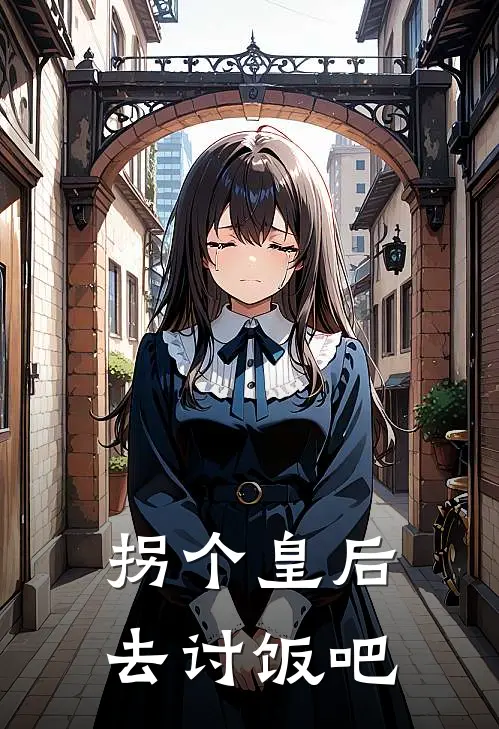 拐个皇后去讨饭吧