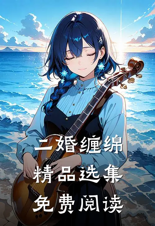 二婚缠绵精品选集免费阅读