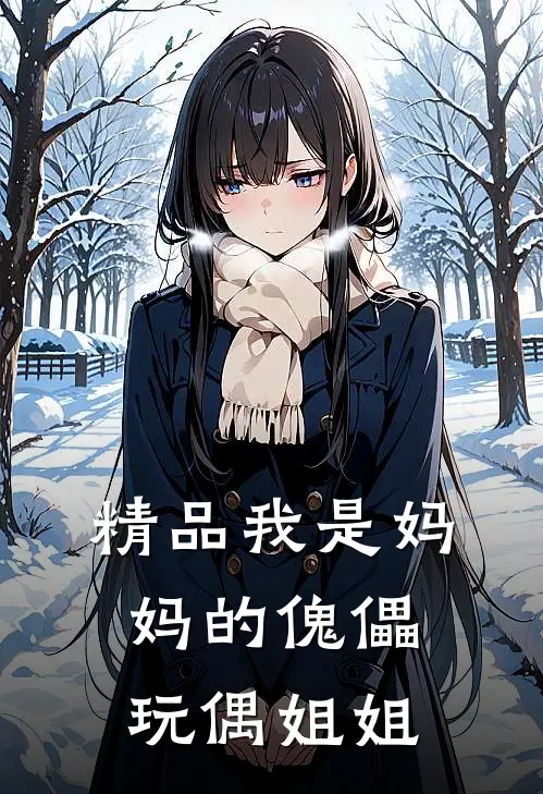 精品我是妈妈的傀儡玩偶姐姐