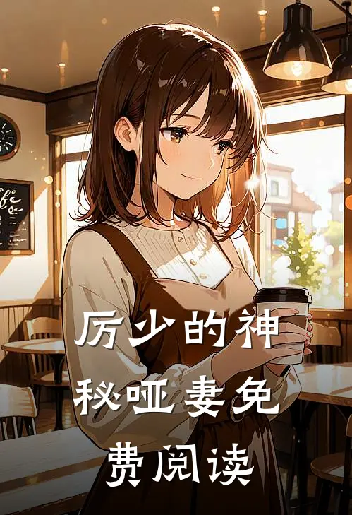 厉少的神秘哑妻免费阅读