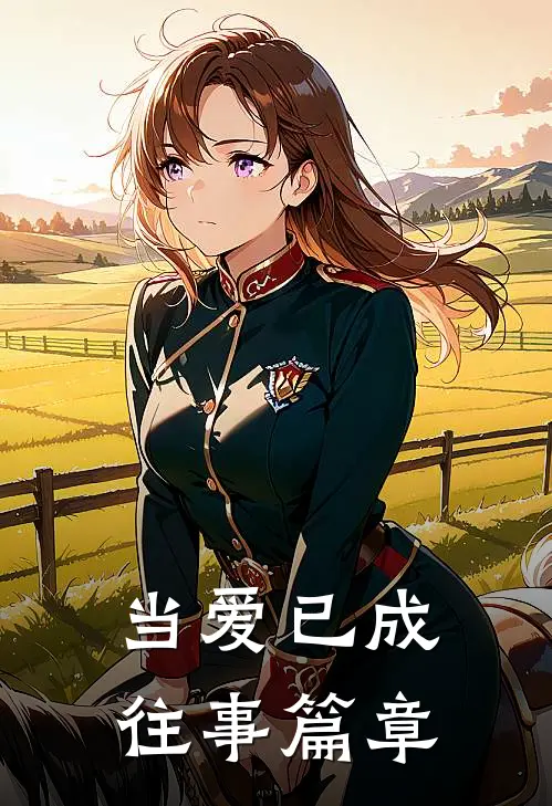 当爱已成往事篇章