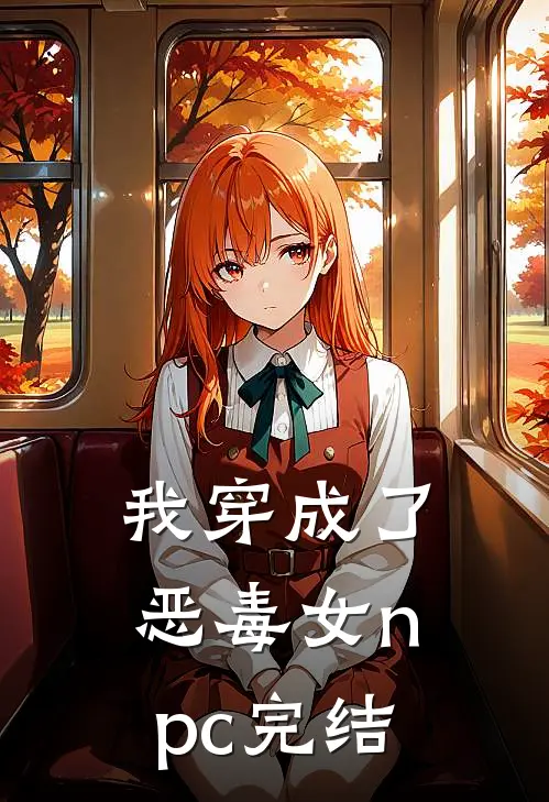 我穿成了恶毒女npc完结