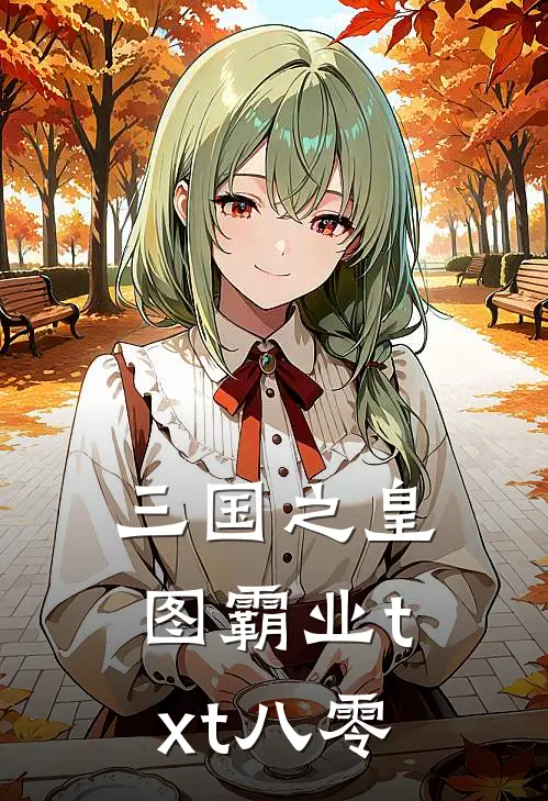 三国之皇图霸业txt八零
