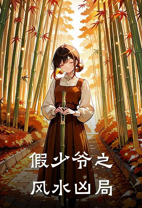 假少爷之风水凶局