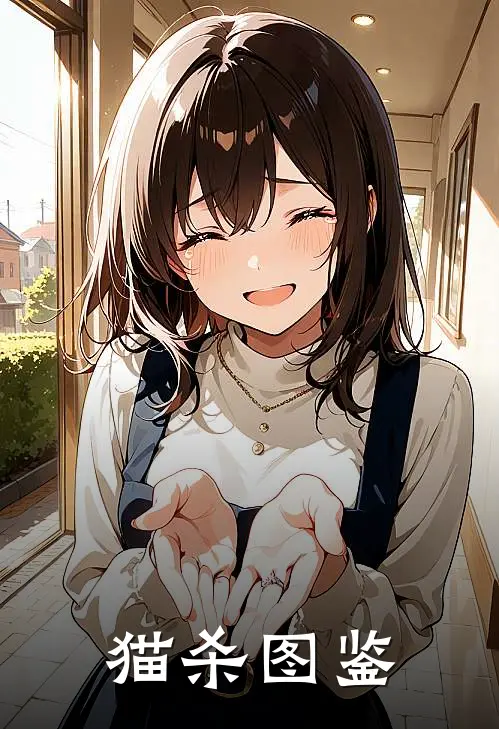 猫杀图鉴