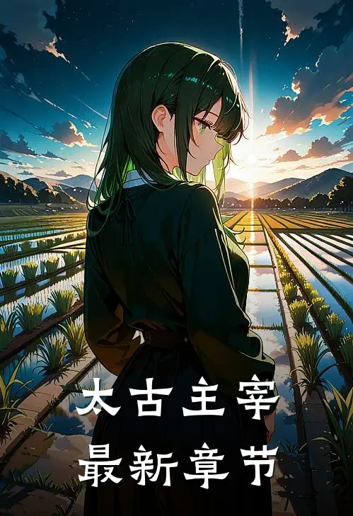太古主宰最新章节