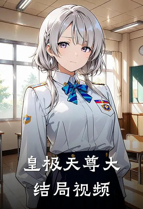 皇极天尊大结局视频