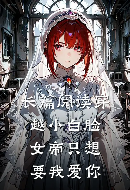 长篇阅读穿越小白脸,女帝只想要我爱你