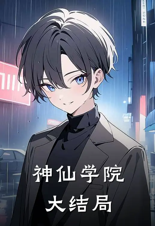 神仙学院大结局
