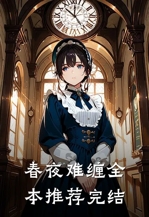 春夜难缠全本推荐完结