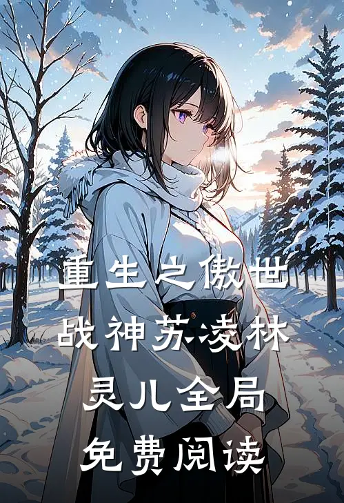 重生之傲世战神苏凌林灵儿全局免费阅读
