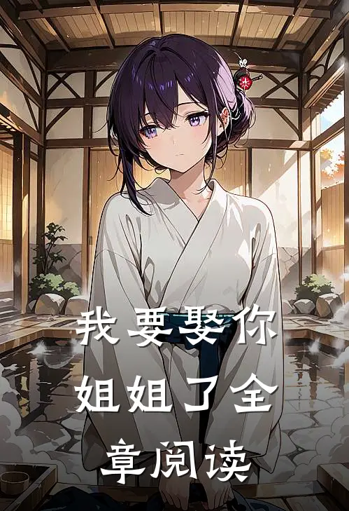 我要娶你姐姐了全章阅读